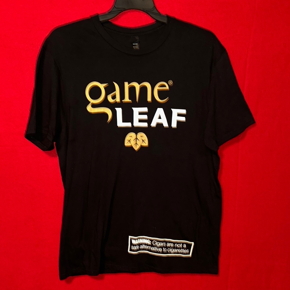 District Black and Gold Game T-Shirt